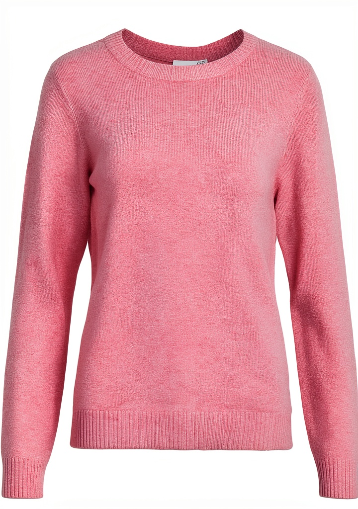 Maglione Vila Donna indossato in un ambiente casual