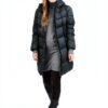 Giacca invernale Bestseller trapuntata con cappuccio Donna-5