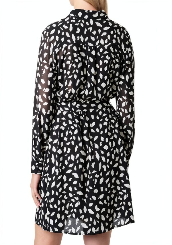 Camicetta Bestseller donna colletto LENZING ECOVERO morbida-3