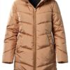 Giacca invernale donna Bestseller trapuntata con cappuccio-0