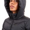 Bestseller giacca invernale donna poliestere manica lunga-6