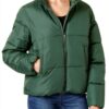 Vila Piumino Tate Donna Verde XS Piumino invernale caldo-1