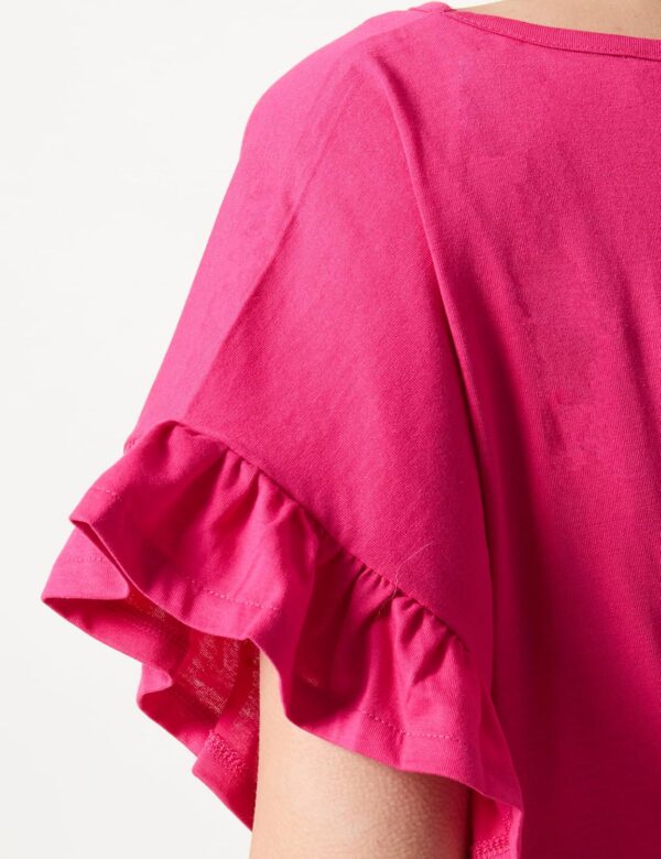 Bestseller Abito Donna Scollo Barchetta Midi Vestibilità-3