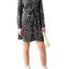 Camicetta Bestseller donna colletto LENZING ECOVERO morbida-1
