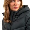 Giacca invernale Bestseller trapuntata con cappuccio Donna-6