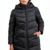 Bestseller giacca invernale donna poliestere manica lunga-0