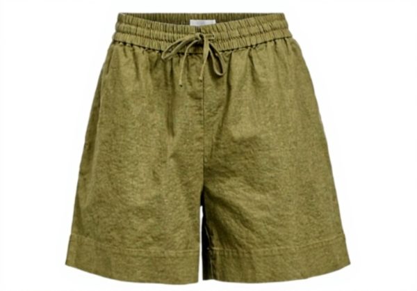 Object Shorts Objviggo MW Lo Pantaloncini Noos Donna