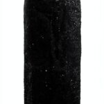Vila Minigonna Donna Vita Alta Dettaglio Moda Casual-0
