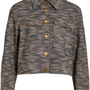 Cardigan Bestseller Donna Abbottonatura Colletto Manica-0