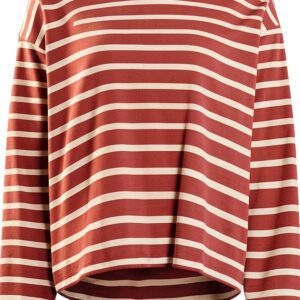 Maglia manica lunga donna Bestseller pullover comodo-0