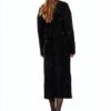 Vila Minigonna Donna Vita Alta Dettaglio Moda Casual-3