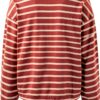 Maglia manica lunga donna Bestseller pullover comodo-1