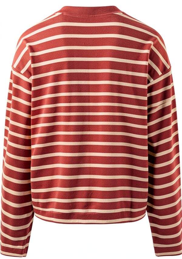 Maglia manica lunga donna Bestseller pullover comodo-1