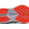 Brooks Sneaker Donna Design Argilla Bianca Rosa-5