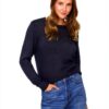 Maglione donna Vila caldo design melange-3