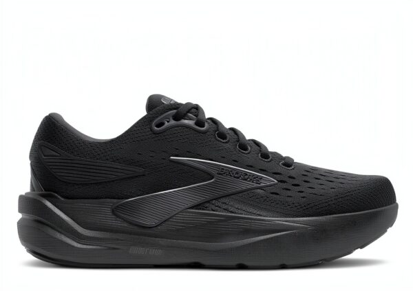 Sneaker corsa uomo Brooks ammortizzazione massima-1