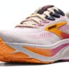 Brooks Ghost 17 Donna Scarpe da Corsa Ostrica Albicocca Rosa 44.5 EU-0