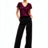 Camicia Donna Cotone Vila A/S Classica-4