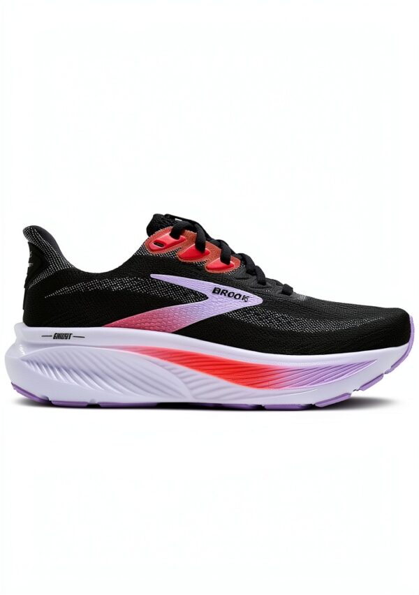 brooks ghost 17