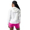 Giacca ripiegabile Brooks Canopy Donna tessuto DWR ecologico-4