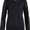 Maglione donna Vila caldo design melange-1