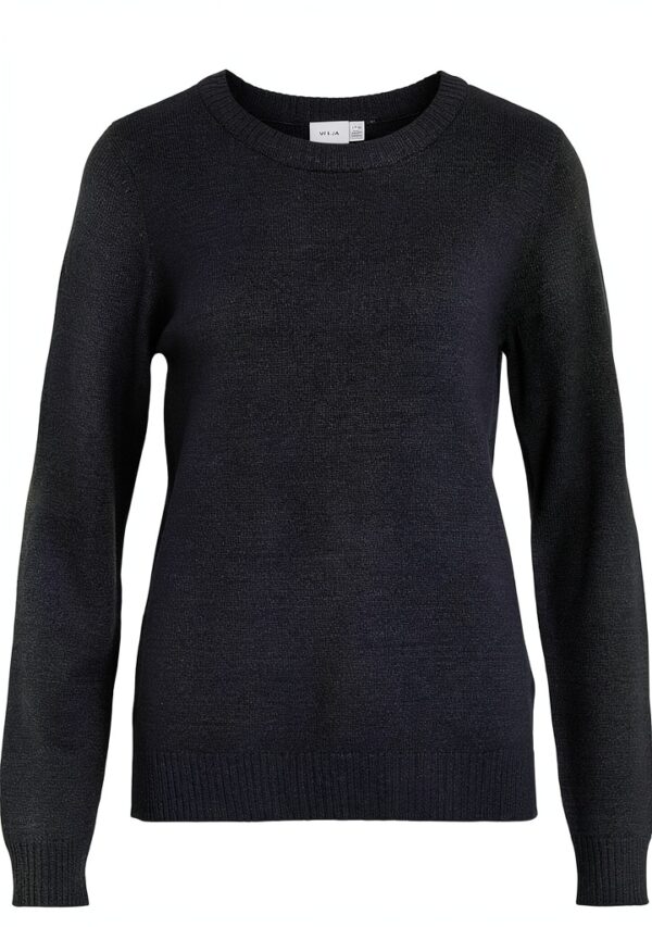 Maglione donna Vila caldo design melange-1