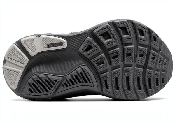 Brooks Ghost 17 scarpa da corsa uomo DNA Loft-5