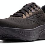 Nike Air Zoom Pegasus 38 Women Black Ebony Sneaker Comfort DNA Loft-0