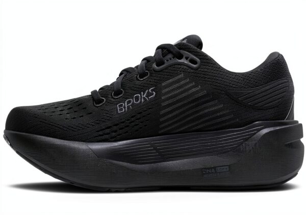 Sneaker corsa uomo Brooks ammortizzazione massima-4