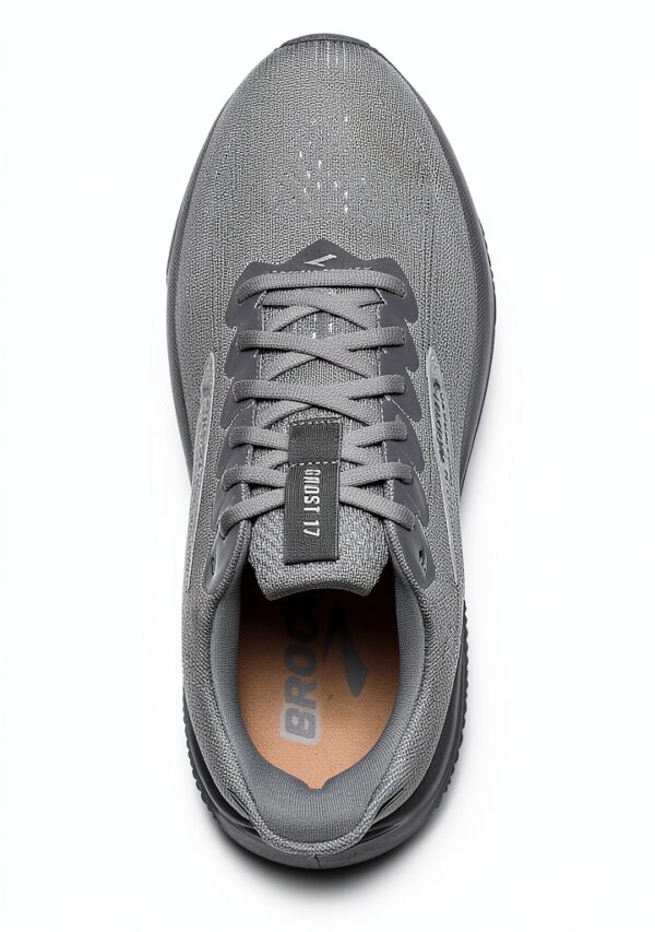 Brooks Ghost 17 scarpa da corsa uomo DNA Loft-3
