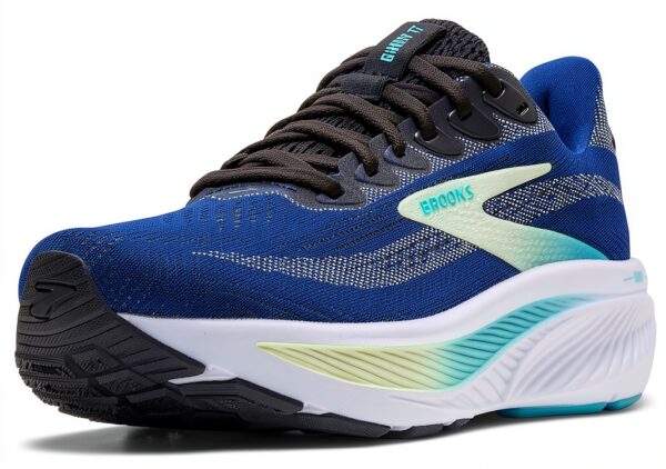 brooks ghost