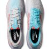 Brooks Sneaker Donna Design Argilla Bianca Rosa-3