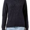 Maglione donna Vila caldo design melange-0