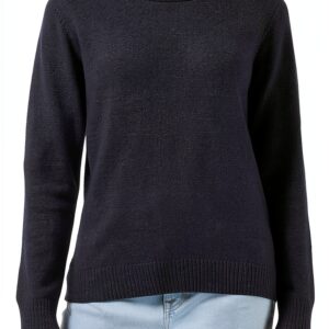 Maglione donna Vila caldo design melange-0
