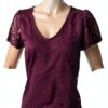 Camicia Donna Cotone Vila A/S Classica-5