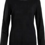Maglione Vila Donna Caldo e Confortevole-0