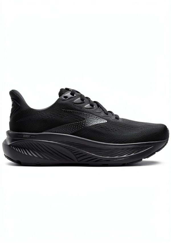 Nike Air Zoom Pegasus 38 Women Black Ebony Sneaker Comfort DNA Loft-1