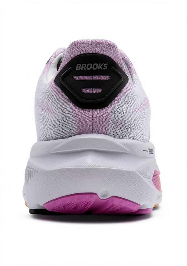 Brooks Ghost 17 Donna Scarpe da Corsa Ostrica Albicocca Rosa 44.5 EU-2