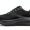 Nike Air Zoom Pegasus 38 Women Black Ebony Sneaker Comfort DNA Loft-4