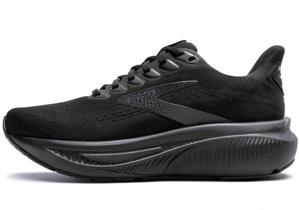 Nike Air Zoom Pegasus 38 Women Black Ebony Sneaker Comfort DNA Loft-4