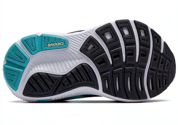 brooks ghost
