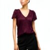 Camicia Donna Cotone Vila A/S Classica-1