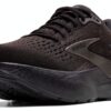 Sneaker corsa uomo Brooks ammortizzazione massima-0