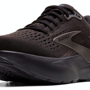 Sneaker corsa uomo Brooks ammortizzazione massima-0