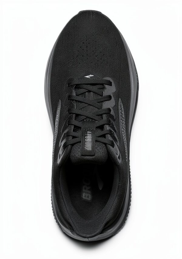 Nike Air Zoom Pegasus 38 Women Black Ebony Sneaker Comfort DNA Loft-3