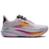 Brooks Ghost 17 Donna Scarpe da Corsa Ostrica Albicocca Rosa 44.5 EU-1