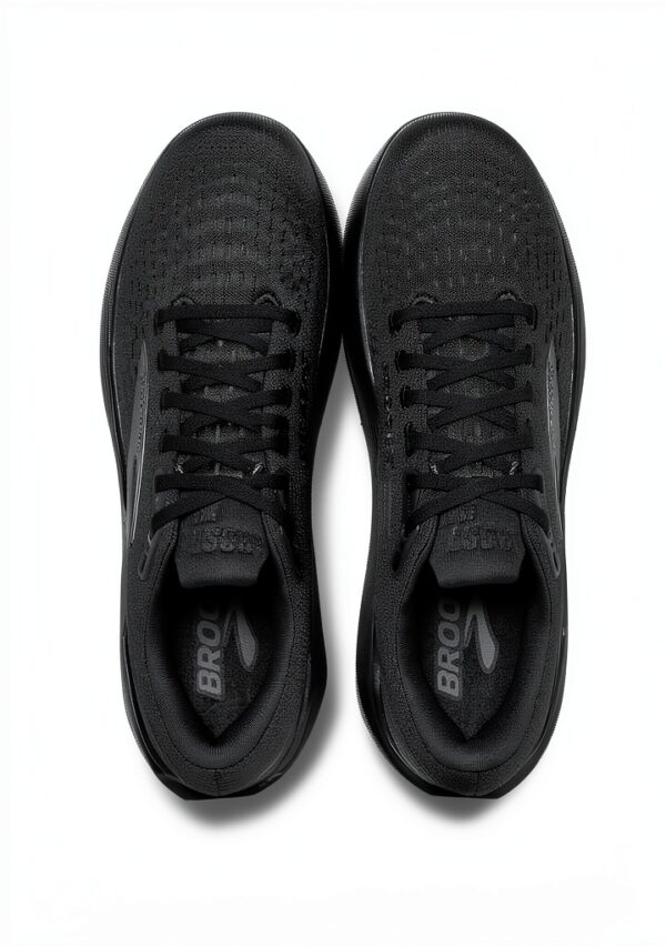 Sneaker corsa uomo Brooks ammortizzazione massima-3