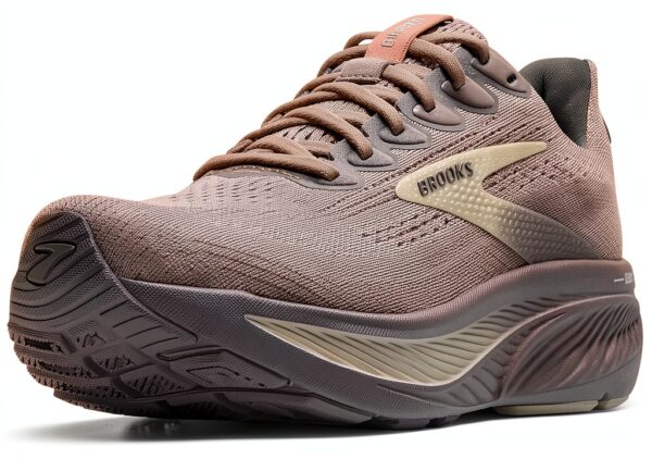 Brooks Ghost 17 scarpa da corsa uomo DNA Loft-0