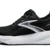 Sneaker Donna Sportiva Versatile Mesh Ultra Comfort 42.5 EU Nero-4