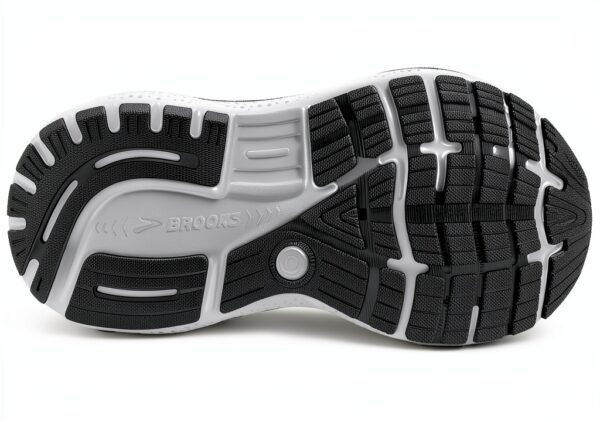 Scarpa donna Brooks Gore‑Tex impermeabile Albicocca 38 EU-5